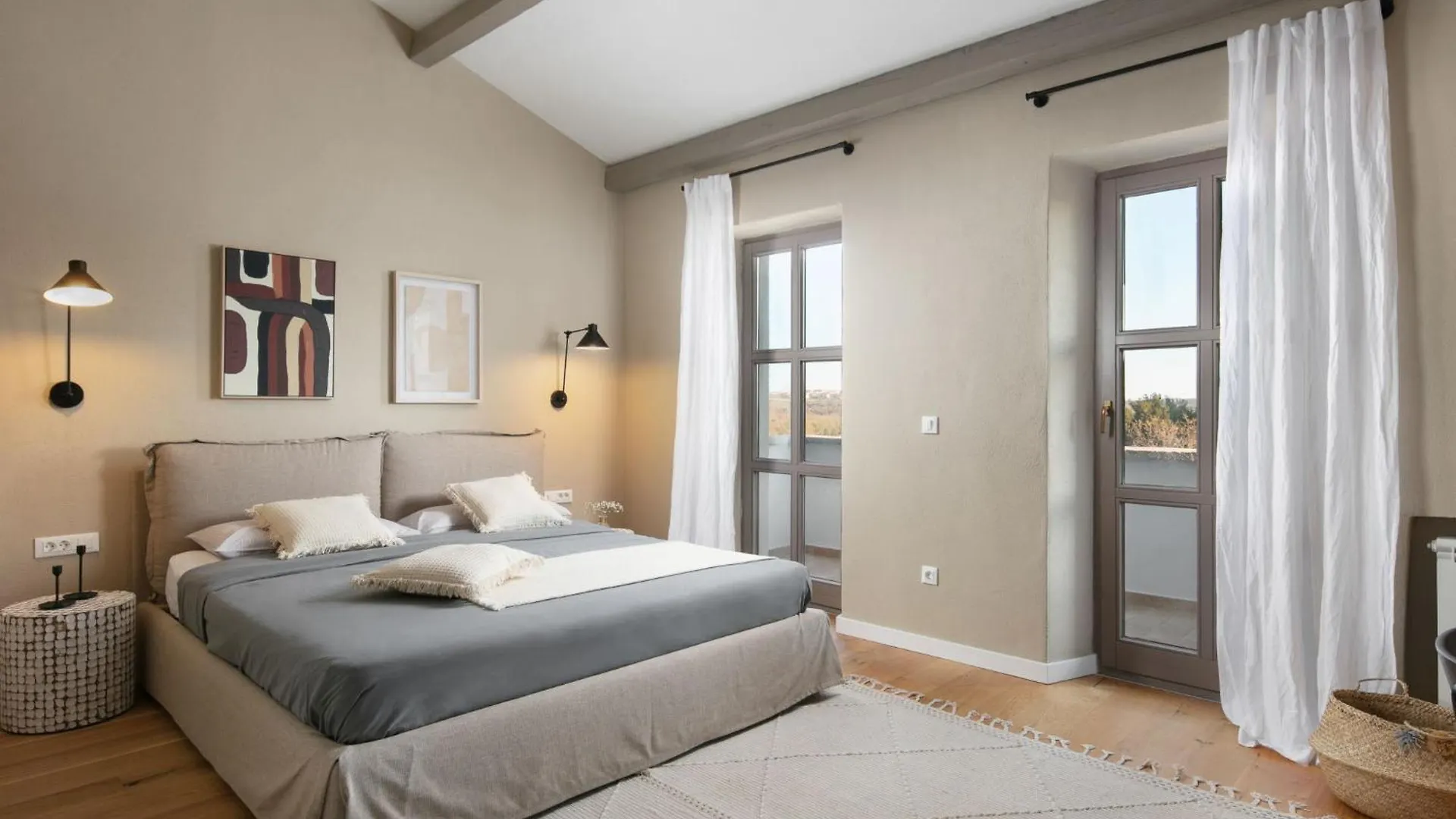 Villa Clematis By Interhome Sveti Lovrec Pazenaticki