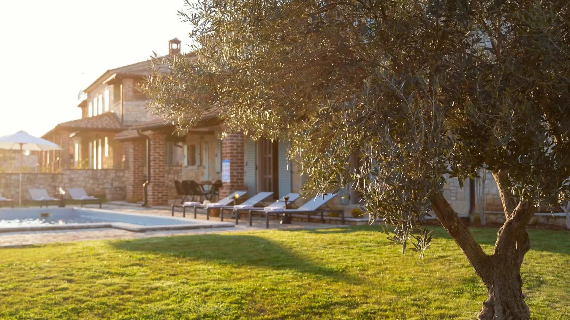 Villa Clematis By Interhome Sveti Lovrec Pazenaticki 0*,
