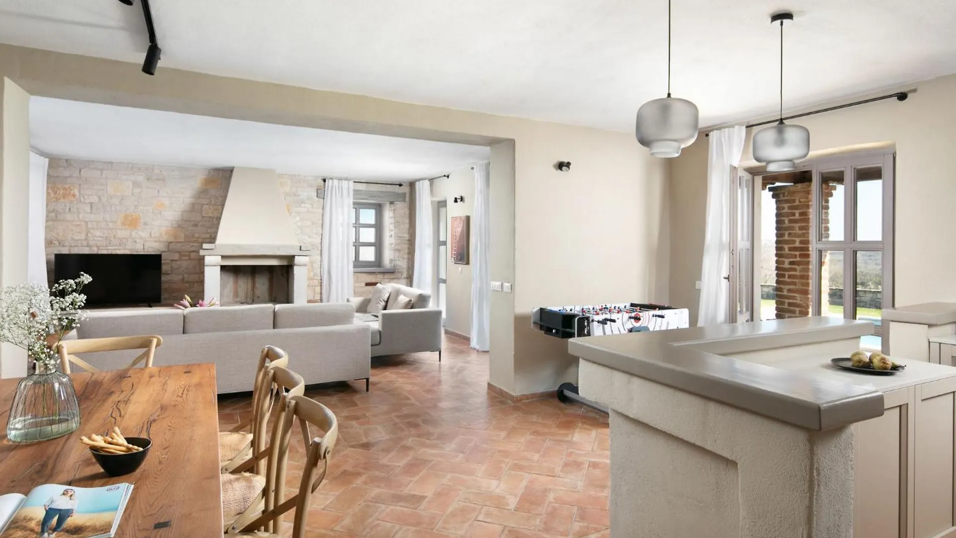 Villa Clematis By Interhome Sveti Lovrec Pazenaticki 0*,