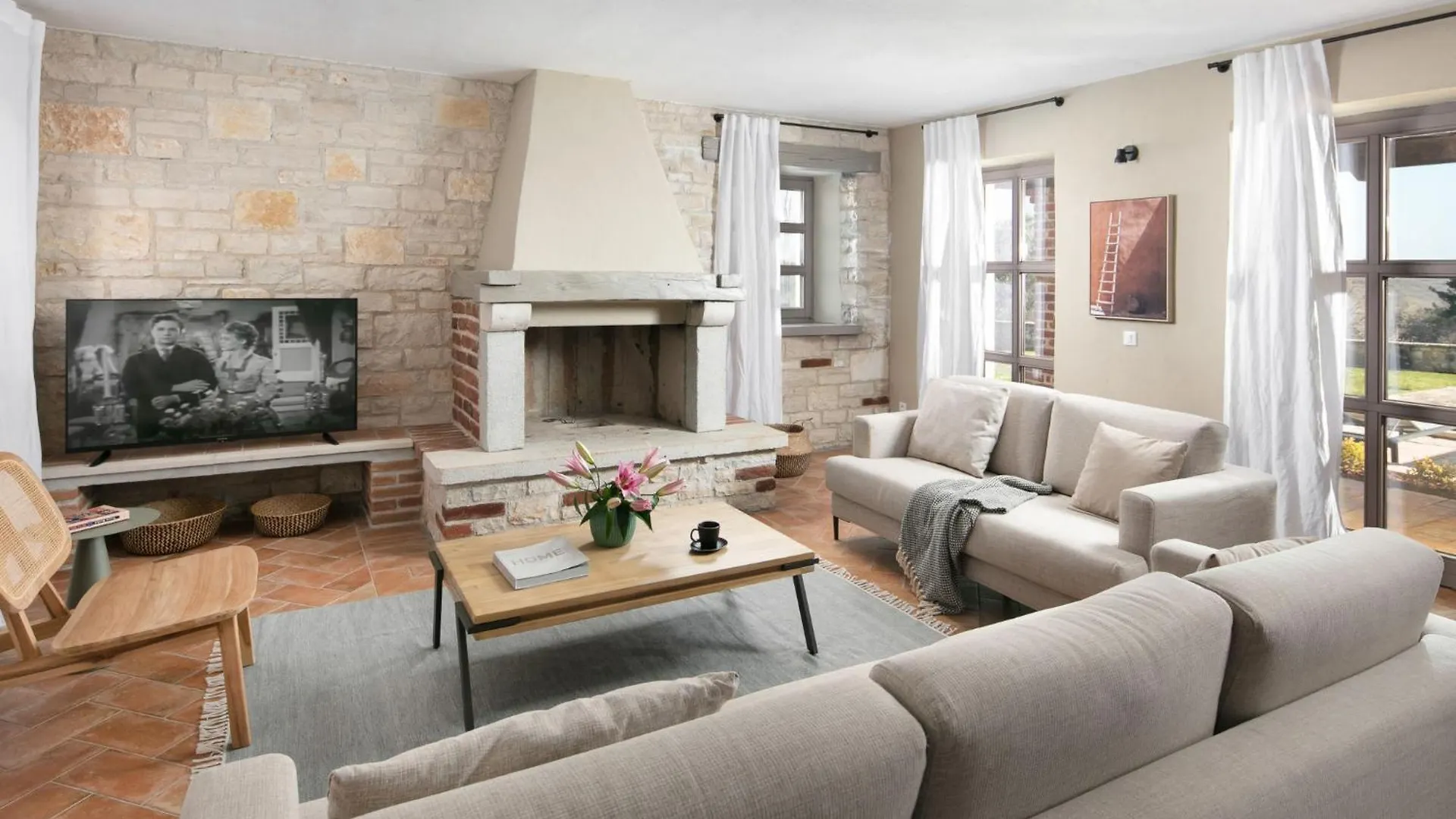 Villa Clematis By Interhome Sveti Lovrec Pazenaticki