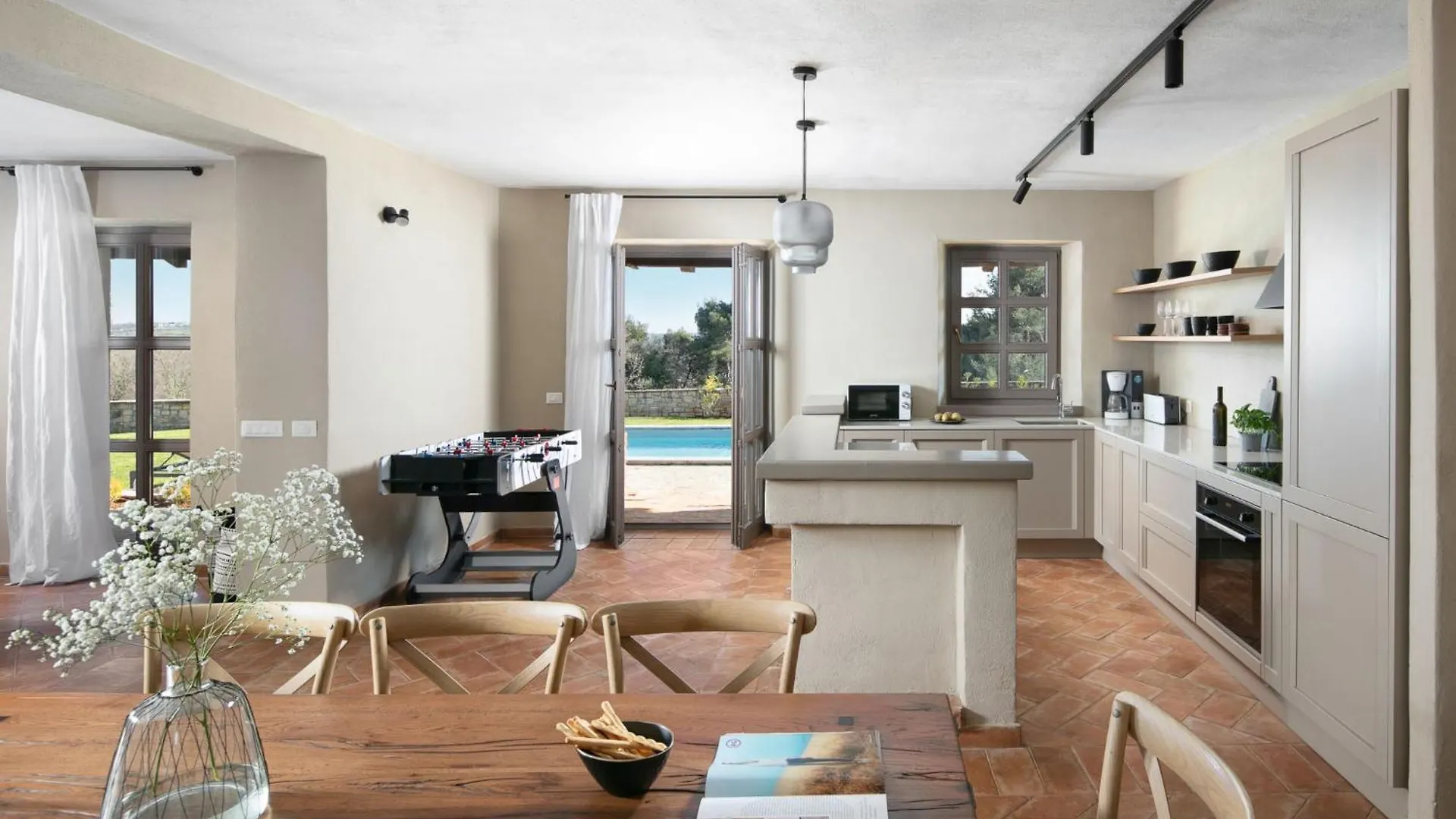 Villa Clematis By Interhome Sveti Lovrec Pazenaticki