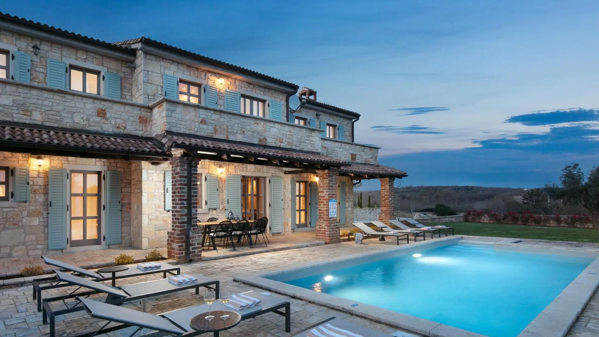 Villa Clematis By Interhome location